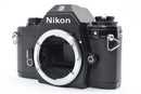Nikon Slr Camera (Film) Em H330