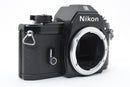 Nikon Slr Camera (Film) Em H330