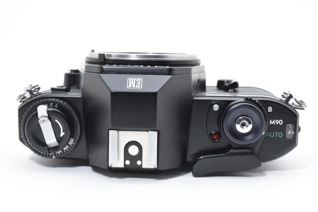 Nikon Slr Camera (Film) Em H330