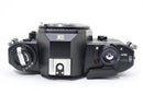 Nikon Slr Camera (Film) Em H330