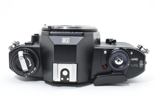 Nikon Slr Camera (Film) Em H330