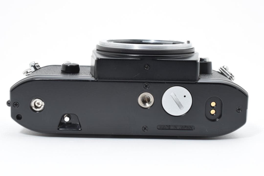 Nikon Slr Camera (Film) Em H330