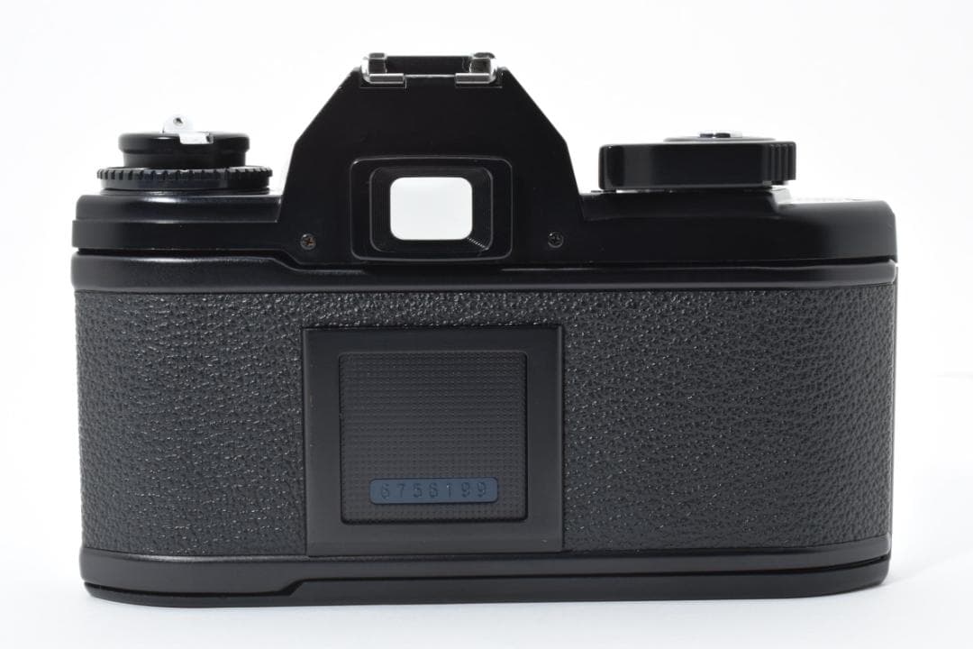 Nikon Slr Camera (Film) Em H330
