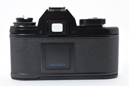 Nikon Slr Camera (Film) Em H330
