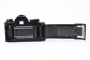 Nikon Slr Camera (Film) Em H330