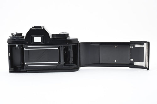 Nikon Slr Camera (Film) Em H330