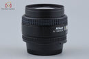 Nikon Lens (Single Focus) Af Nikkor F/2.8