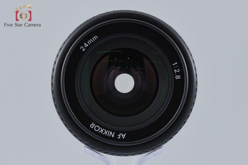 Nikon Lens (Single Focus) Af Nikkor F/2.8