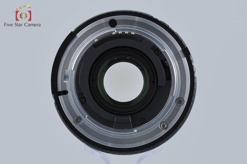 Nikon Lens (Single Focus) Af Nikkor F/2.8