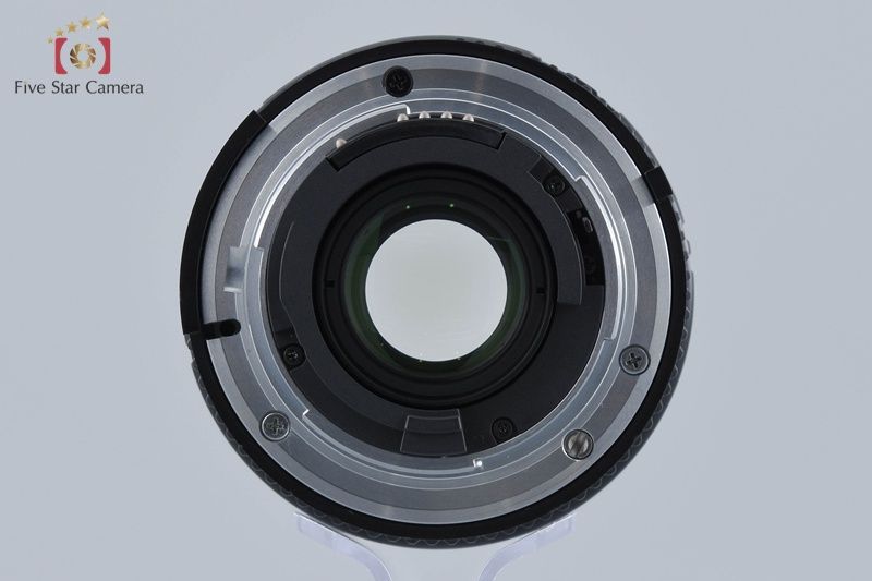Nikon Lens (Single Focus) Af Nikkor F/2.8