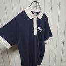 Lacoste Polo Shirts Roland Garros F1076