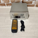 Pioneer Cd Sacd Player Fill Pd-N901