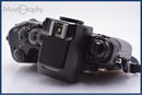 Slr Camera (Film) Nikon F4 #Yk9207