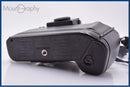 Slr Camera (Film) Nikon F4 #Yk9207