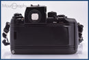 Slr Camera (Film) Nikon F4 #Yk9207