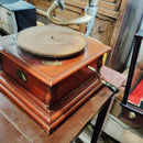 Antique Accessories