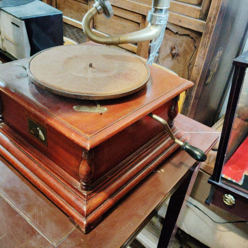 Antique Accessories