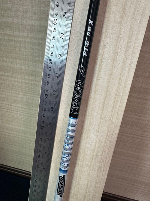 Ping Shaft Tour Ad Pt 6X