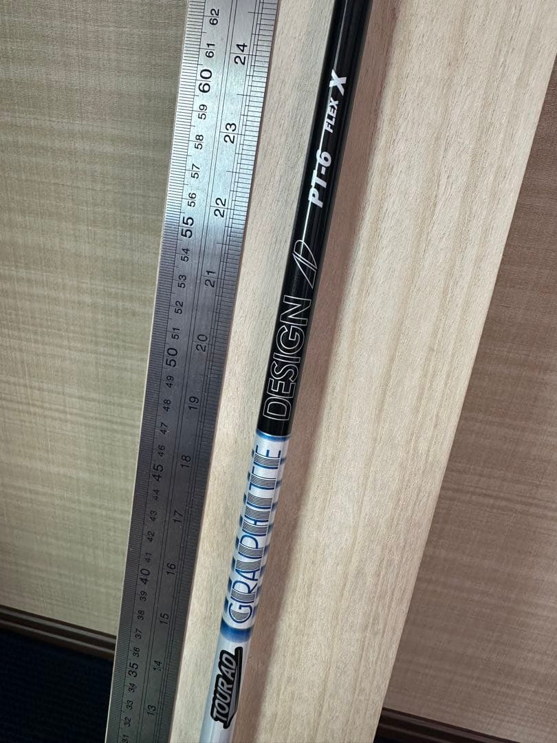 Ping Shaft Tour Ad Pt 6X