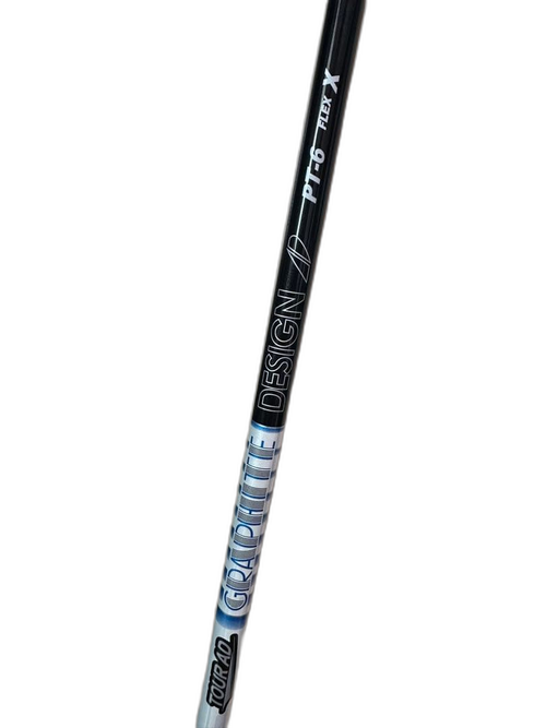 Ping Shaft Tour Ad Pt 6X