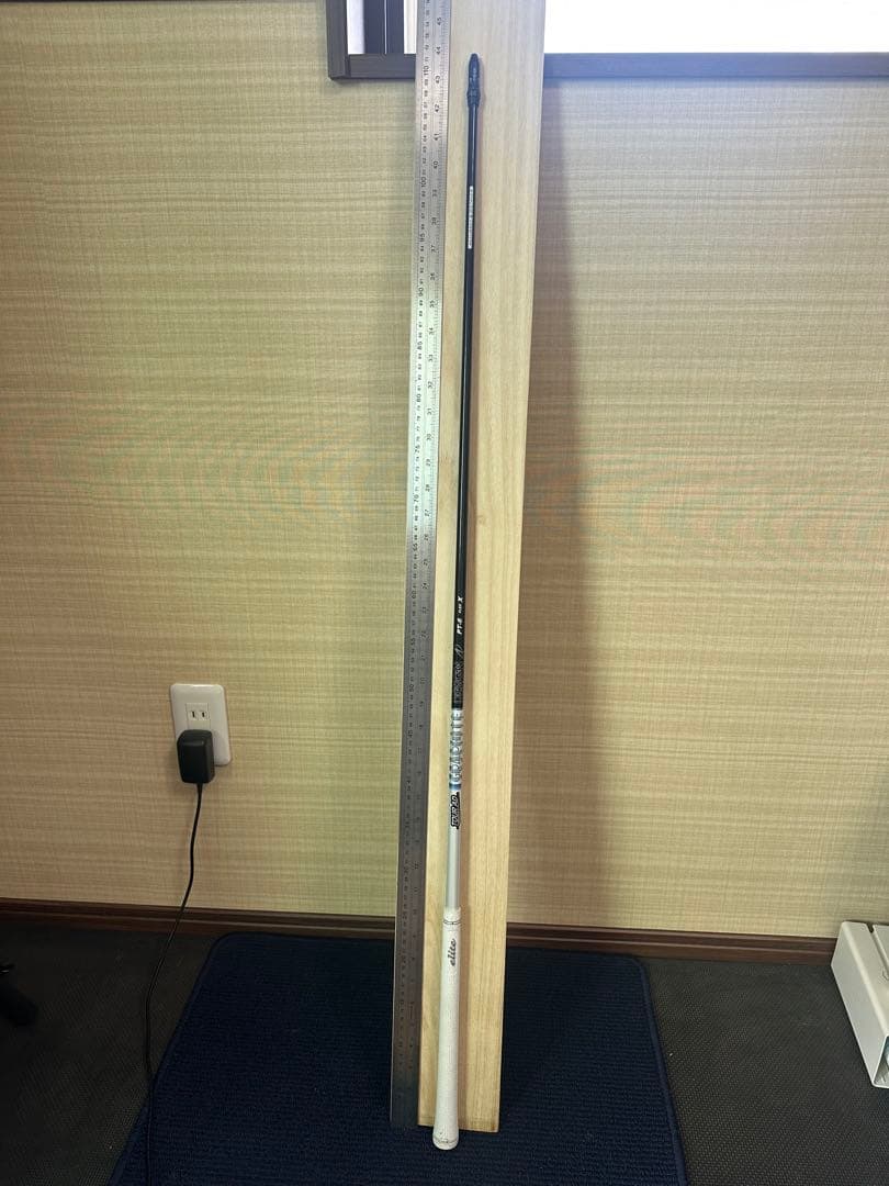 Ping Shaft Tour Ad Pt 6X