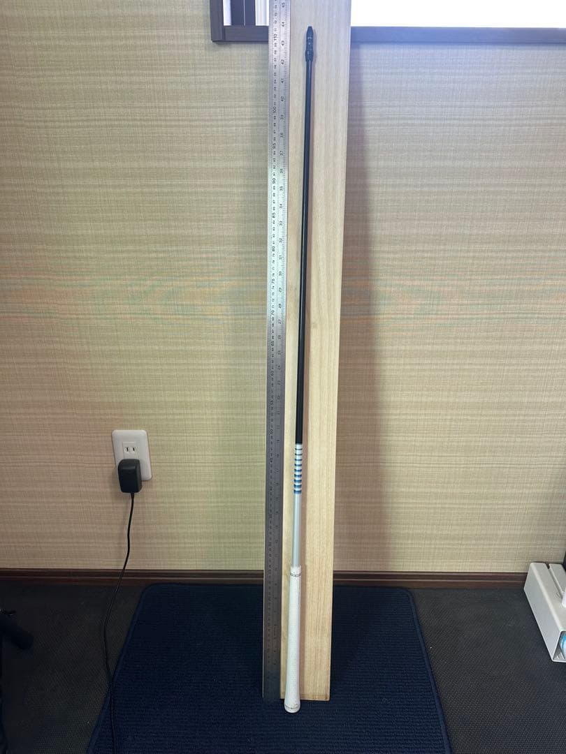 Ping Shaft Tour Ad Pt 6X