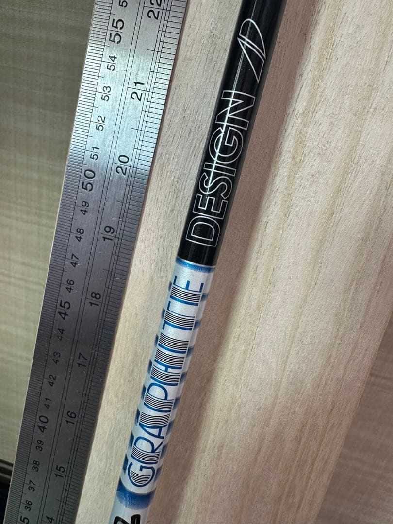 Ping Shaft Tour Ad Pt 6X