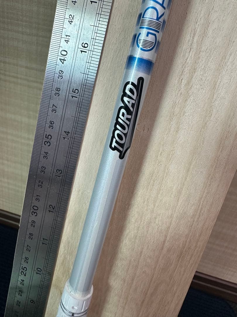 Ping Shaft Tour Ad Pt 6X