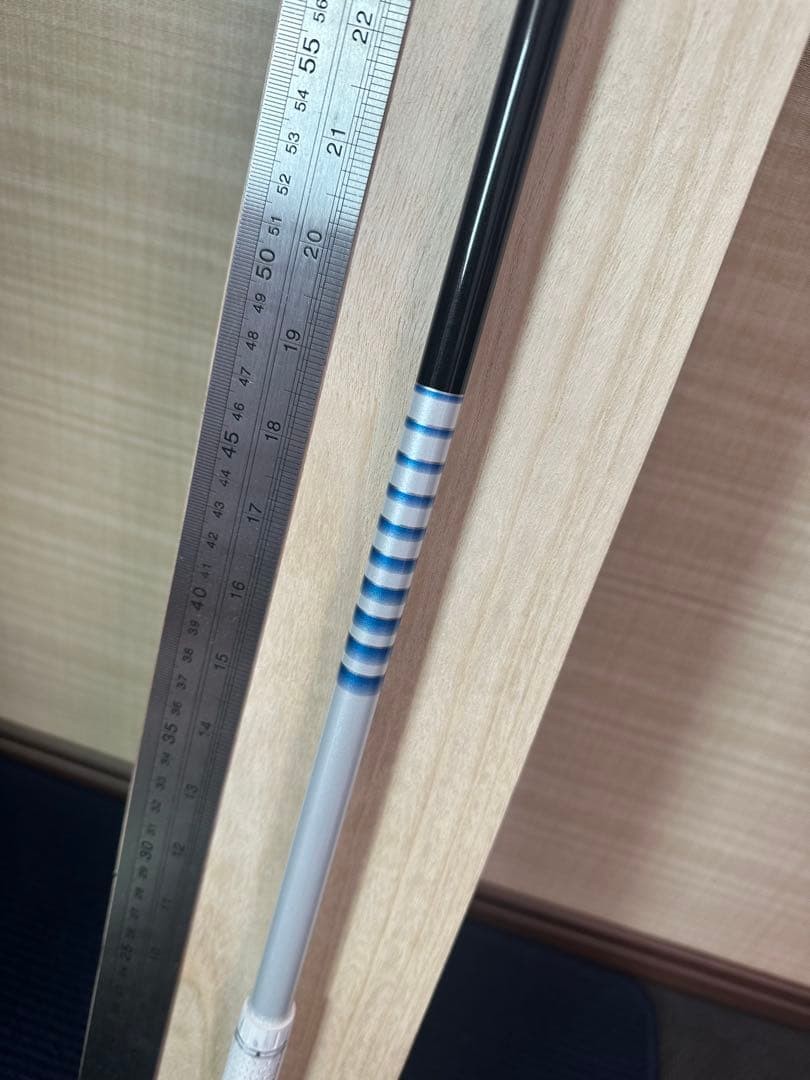 Ping Shaft Tour Ad Pt 6X