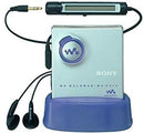 Portable Md Player Sony Mz-E510 S Cm3Dmju