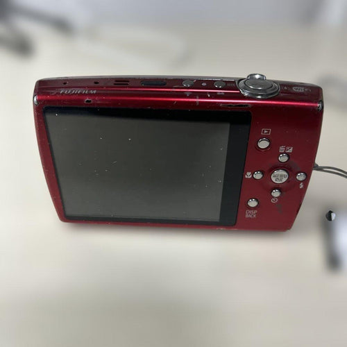Fujifilm Compact Digital Camera Finepix Z2000Exr Wi-Fi