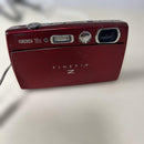 Fujifilm Compact Digital Camera Finepix Z2000Exr Wi-Fi