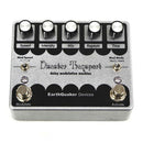 Earth Expansion Pad Sampler Effector Quaker Devices Disaster Transport A 75