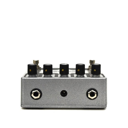 Earth Expansion Pad Sampler Effector Quaker Devices Disaster Transport A 75