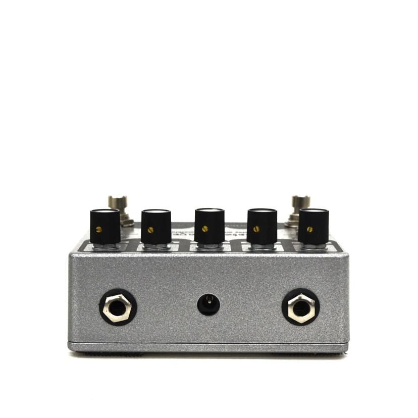 Earth Expansion Pad Sampler Effector Quaker Devices Disaster Transport A 75