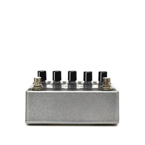 Earth Expansion Pad Sampler Effector Quaker Devices Disaster Transport A 75