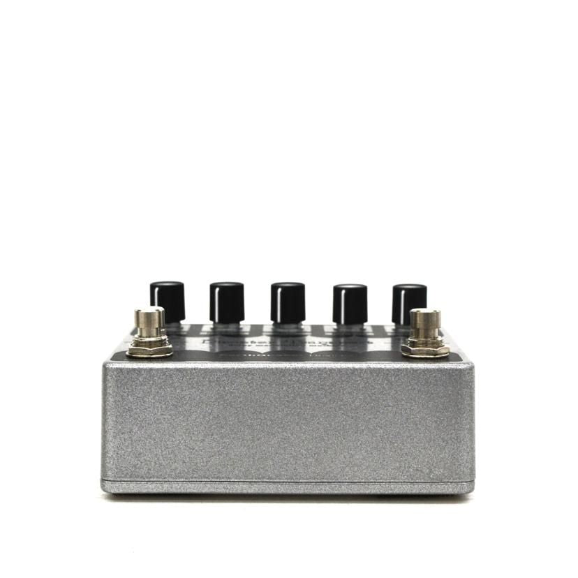 Earth Expansion Pad Sampler Effector Quaker Devices Disaster Transport A 75
