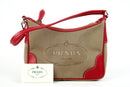 Prada Shoulder Bag Sw50