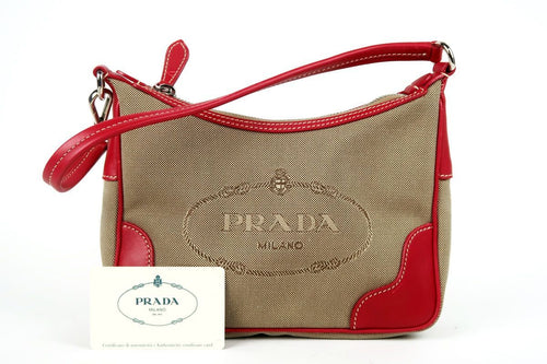 Prada Shoulder Bag Sw50