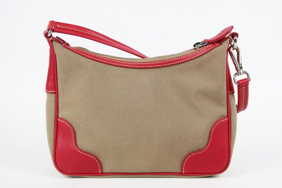 Prada Shoulder Bag Sw50