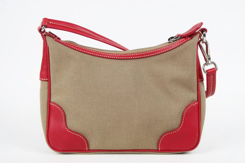 Prada Shoulder Bag Sw50