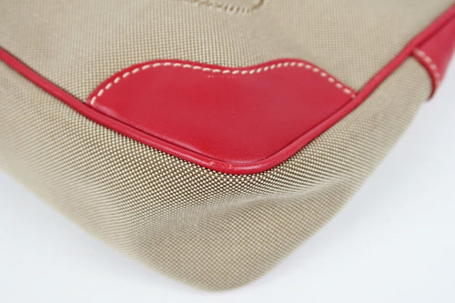 Prada Shoulder Bag Sw50
