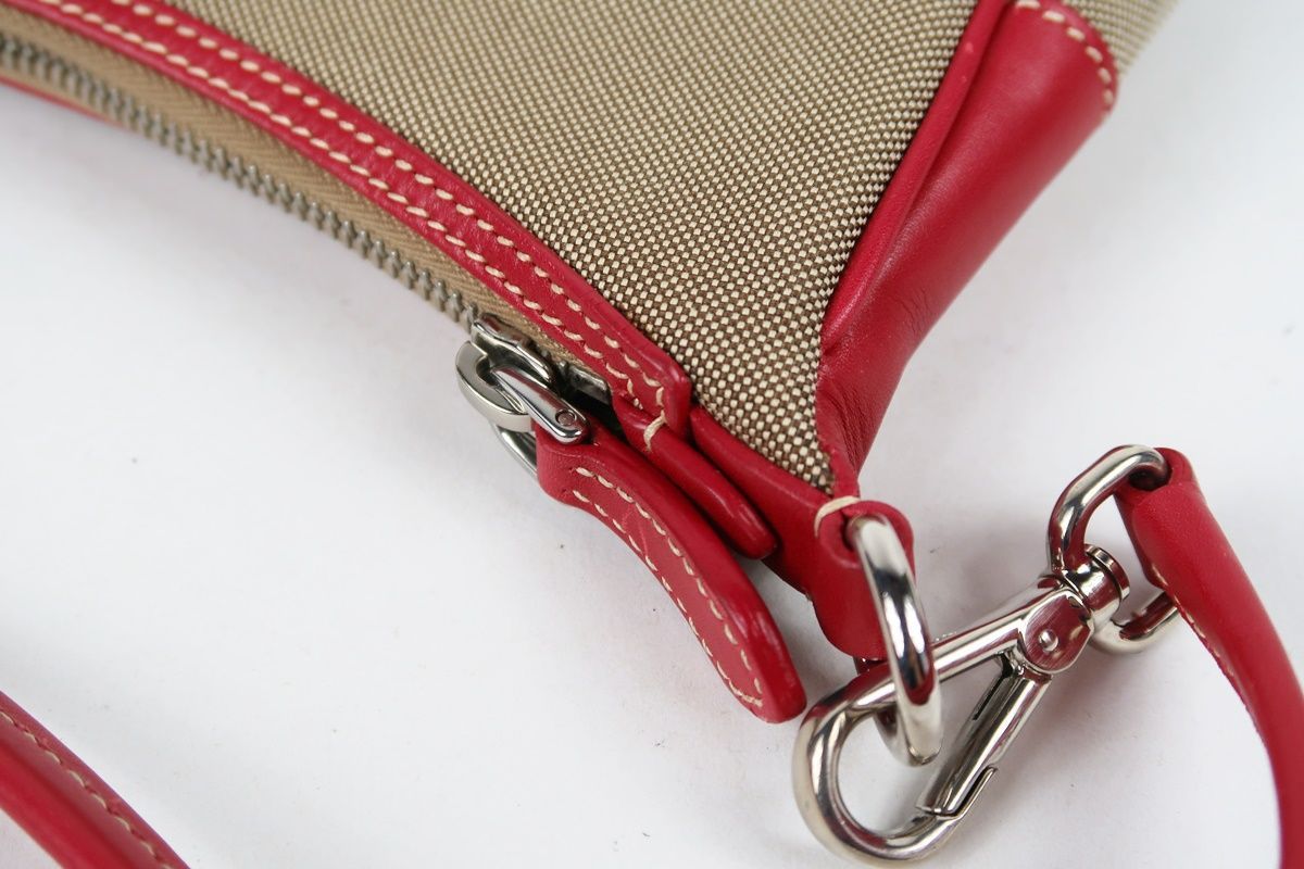 Prada Shoulder Bag Sw50