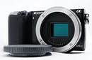 Digital Slr Sony Nex-5R Nex-5R/B