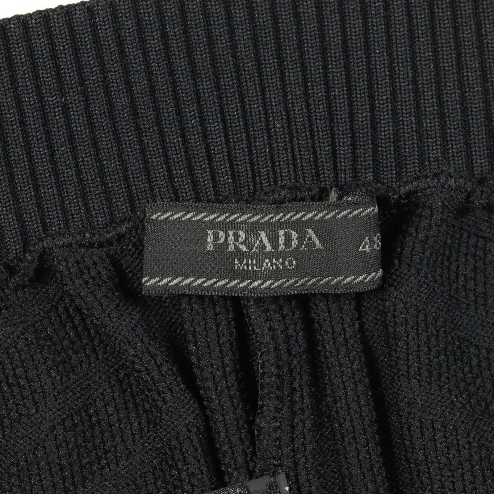 Prada Others Ump182 Used A