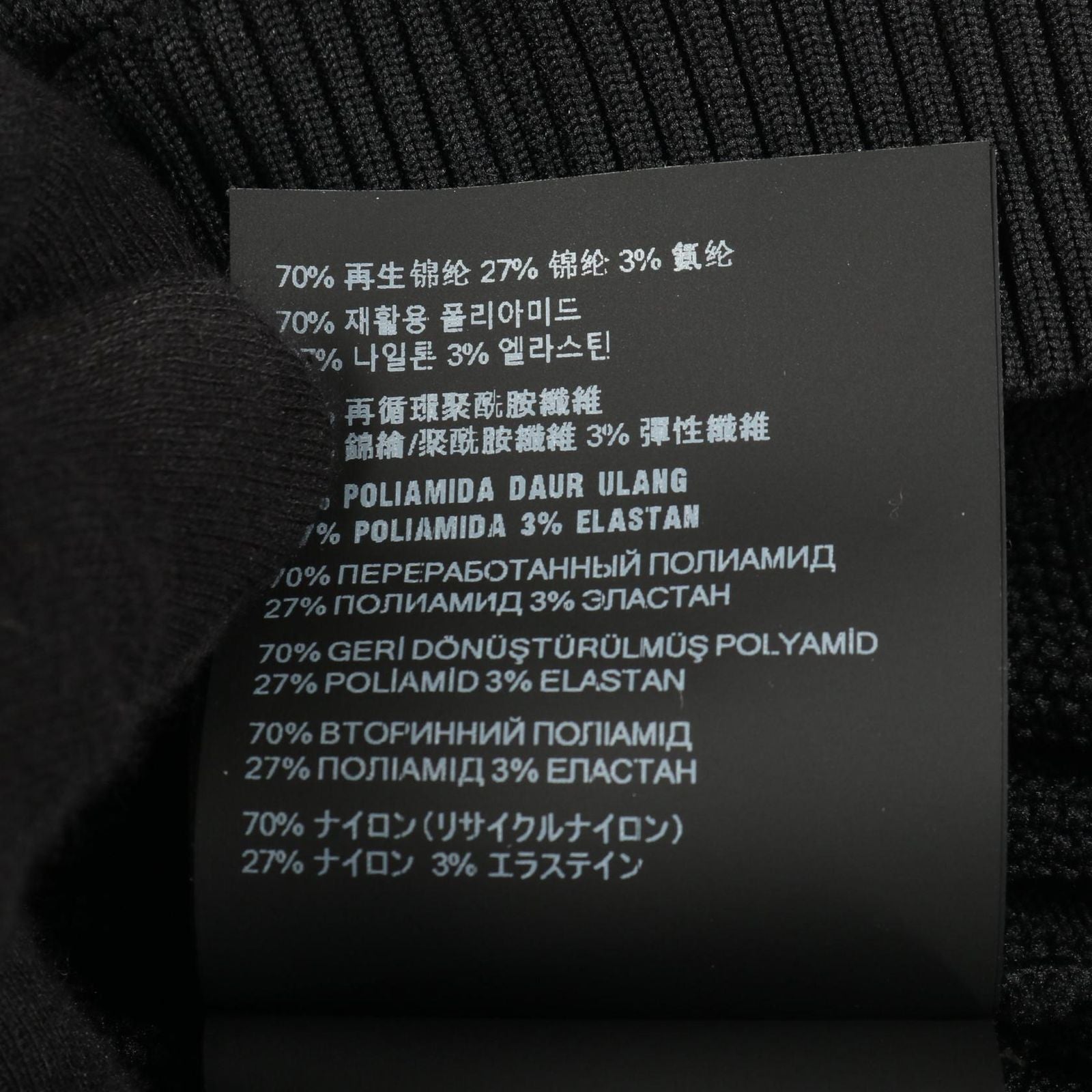 Prada Others Ump182 Used A