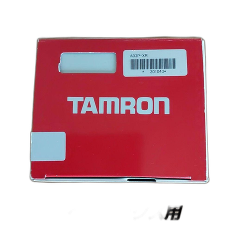 Tamron Lens (Zoom) Af 28-200 Superxr