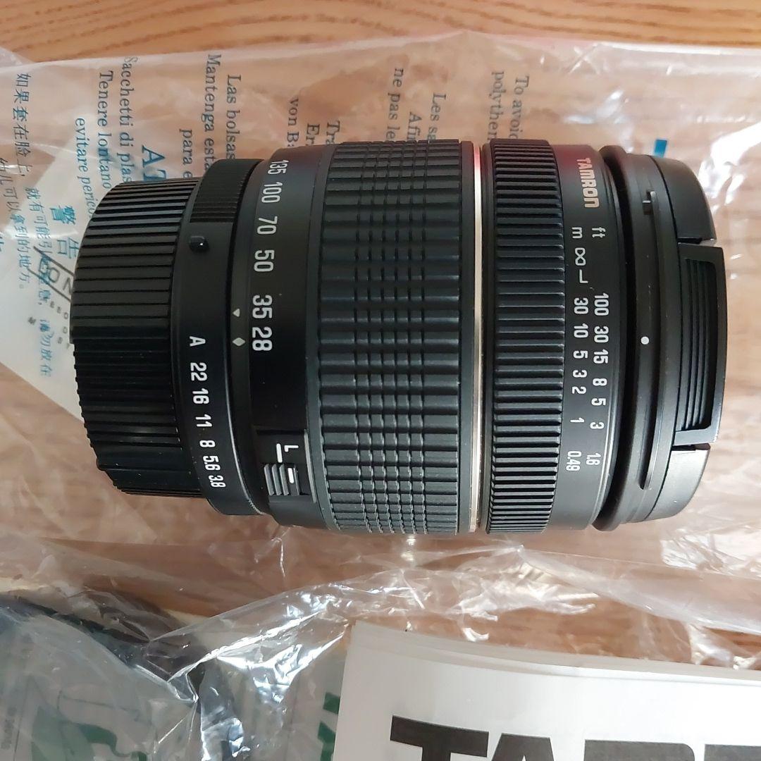 Tamron Lens (Zoom) Af 28-200 Superxr