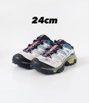 Mm6 Maison Margiela Sneakers Salomon Xt-4 Mule 24
