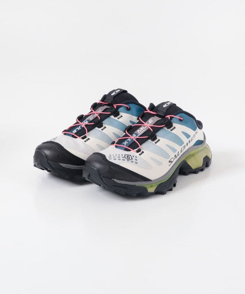 Mm6 Maison Margiela Sneakers Salomon Xt-4 Mule 24